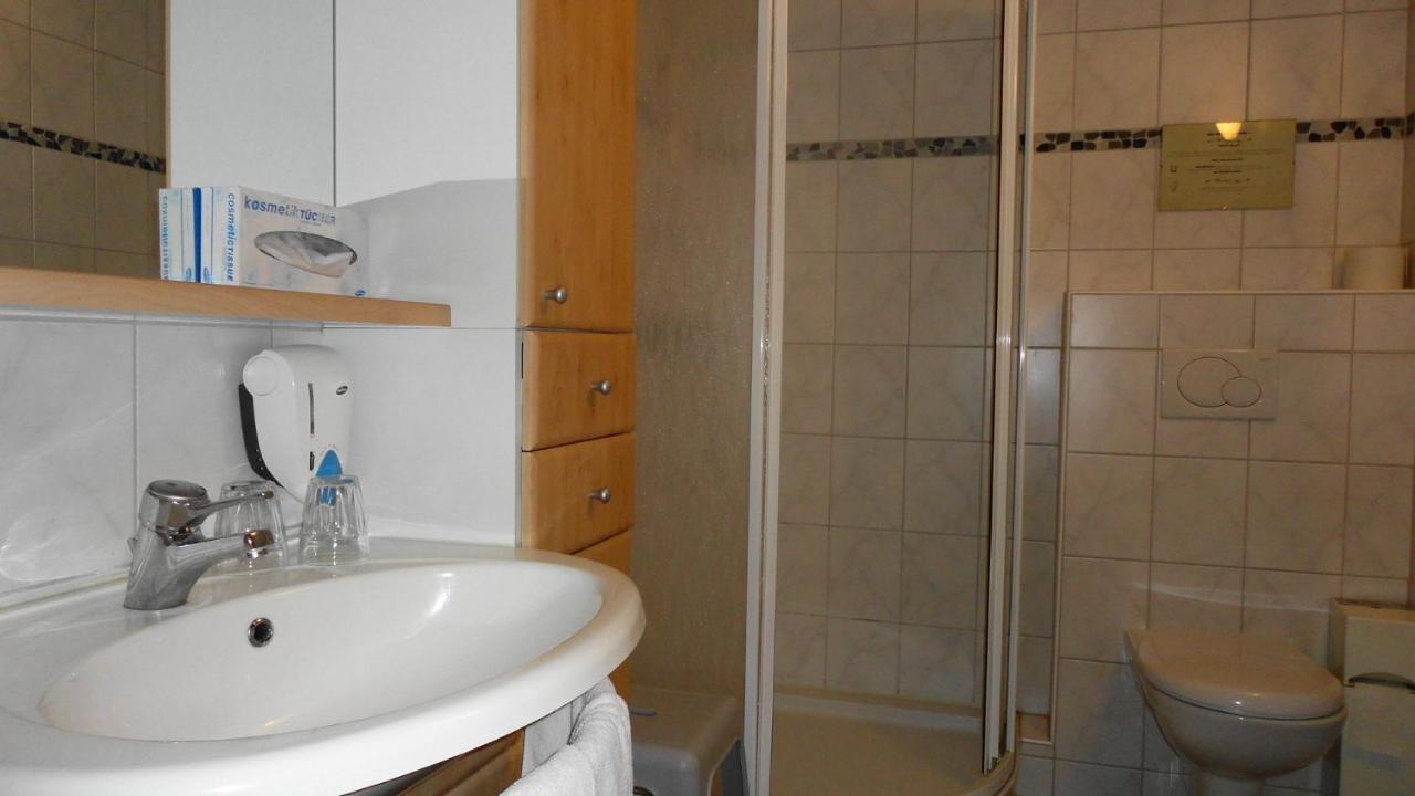 Maerchenhotel 3 Sterne Superior Waldpension Nebelstein Harbach  Szoba fotó