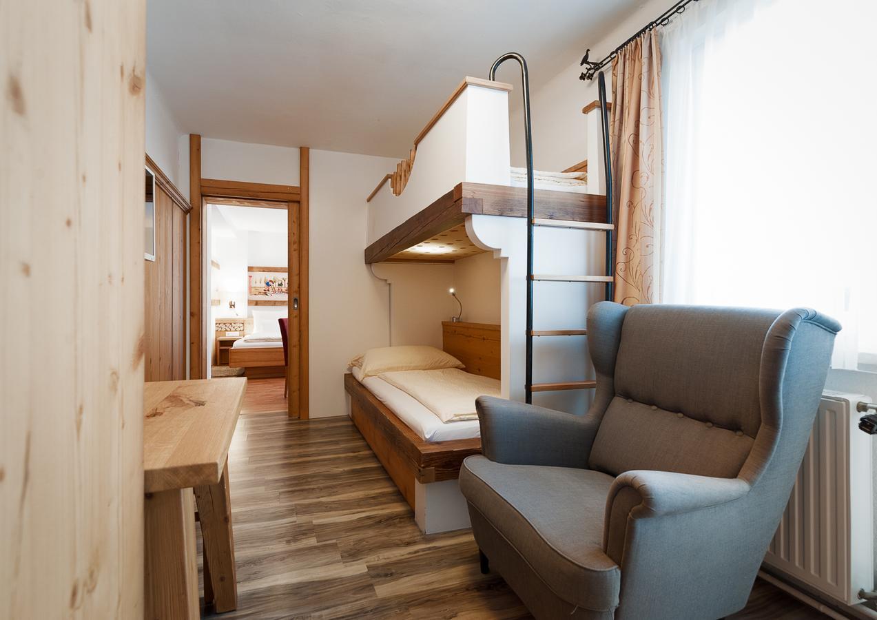 Maerchenhotel 3 Sterne Superior Waldpension Nebelstein Harbach  Kültér fotó